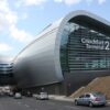 Dublin Airport