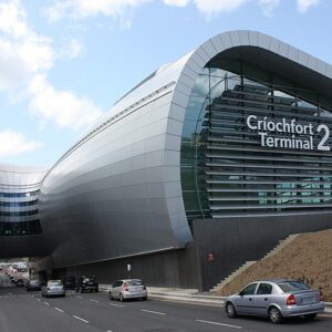 Dublin Airport