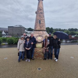 Tour
