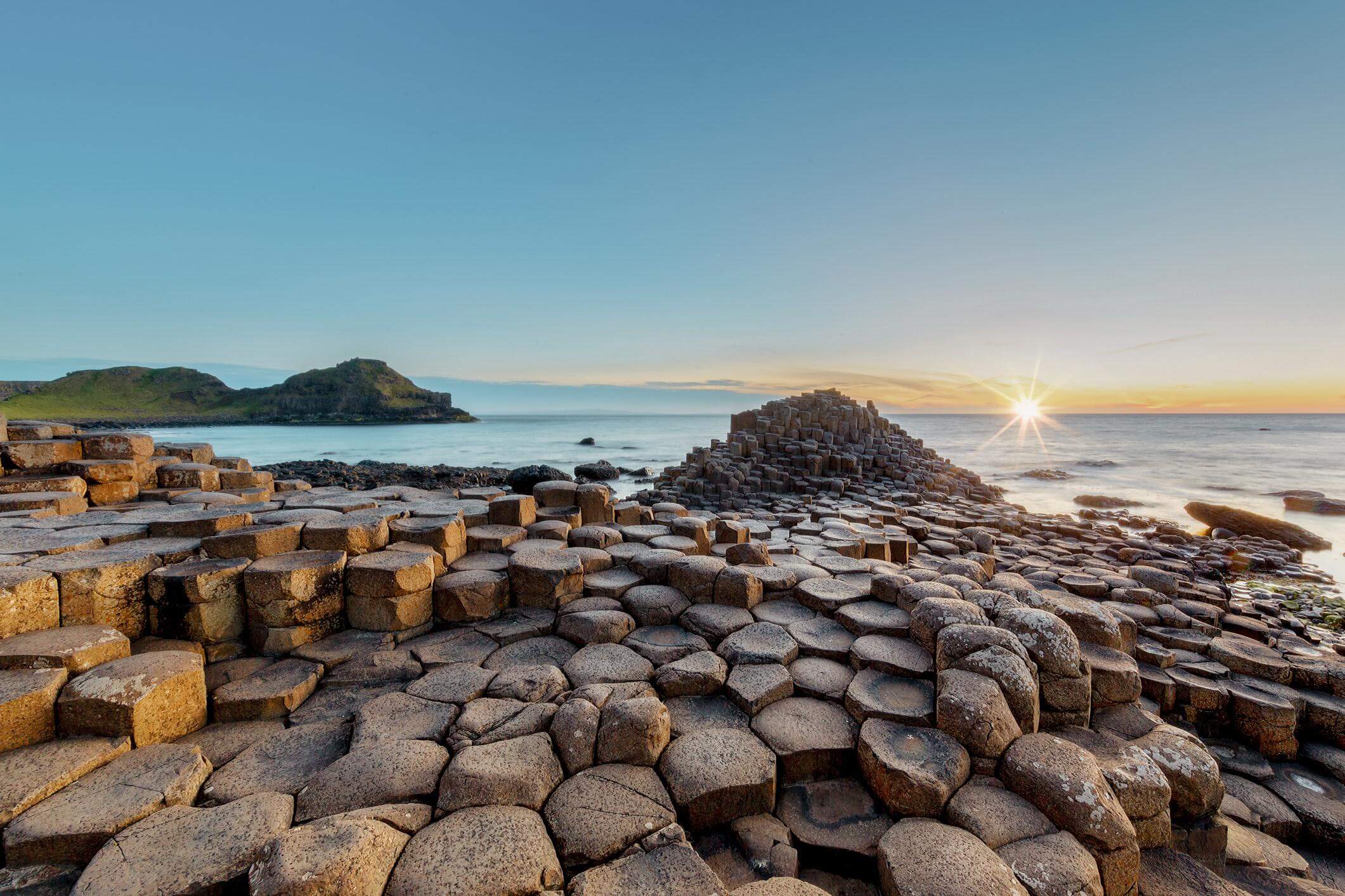 Ultimate Ireland Private Tour